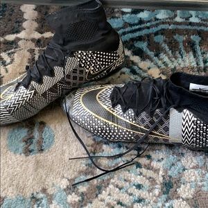 Nike Black History Month Soccer Cleats